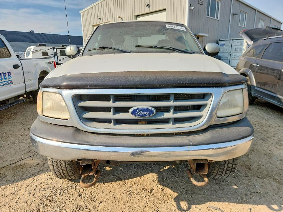 Продаж на аукціоні авто 2003 Ford F150, vin: 2FTRX18L63CA30012, номер лоту: 66224216