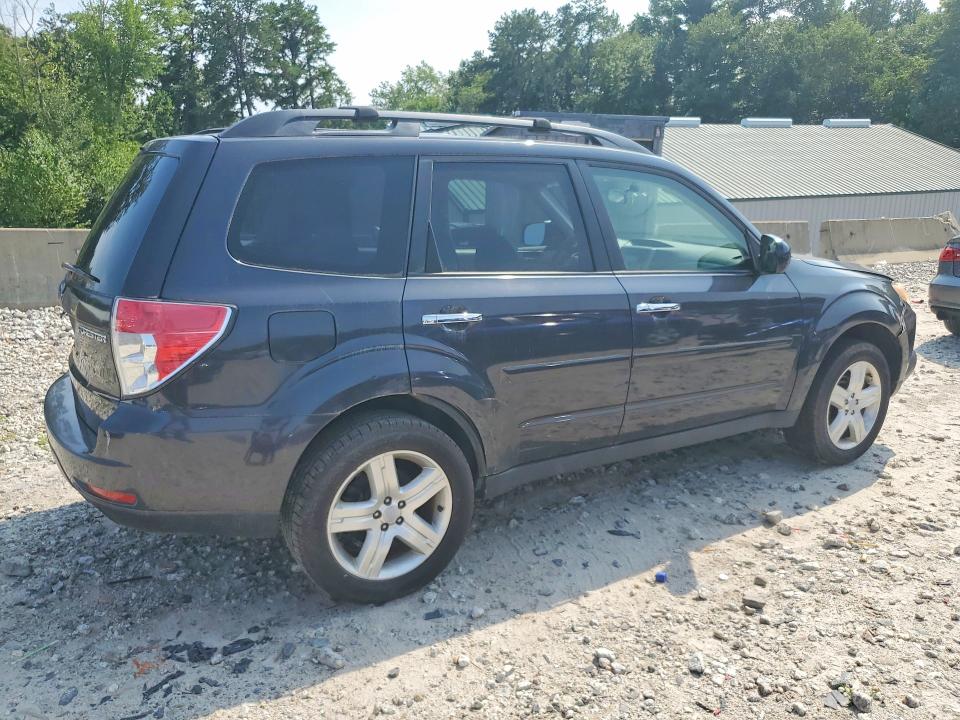 Продажа на аукционе авто 2009 Subaru Forester, vin: JF2SH63679H788764, номер лота: 64146856