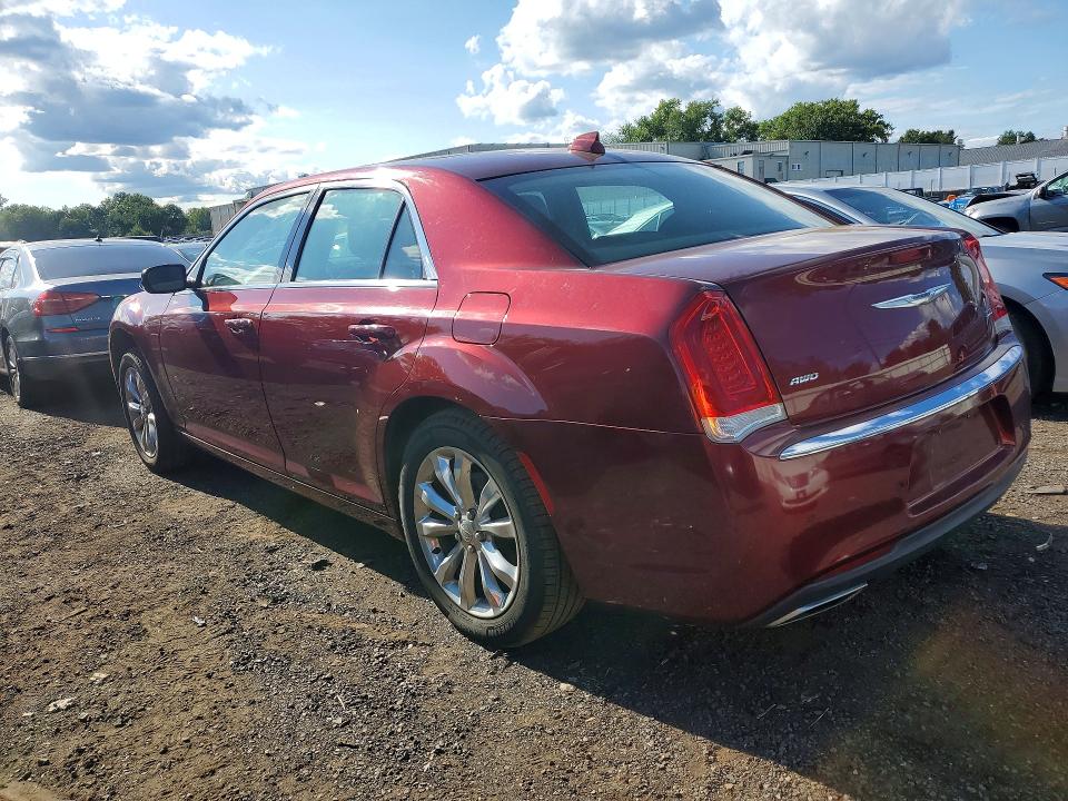 Aukcja sprzedaży 2015 Chrysler 300, vin: 2C3CCARG4FH883040, numer aukcji: 66724716