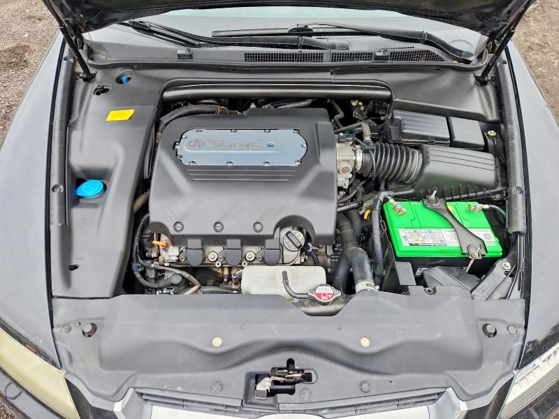 65007976 :رقم المزاد ، 19UUA66206A041095 vin ، 2006 Acura 3.2tl مزاد بيع