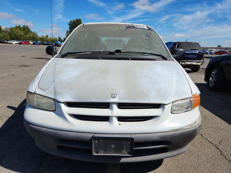 Aukcja sprzedaży 1997 Dodge Caravan, vin: 2B4FP2533VR309217, numer aukcji: 65960036