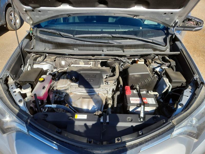 66452426 :رقم المزاد ، 2T3BFREV8GW489897 vin ، 2016 Toyota Rav4 مزاد بيع
