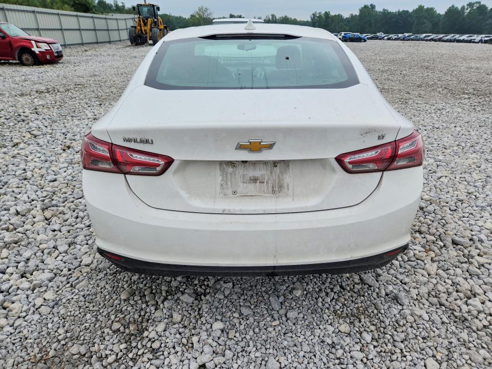 Продажа на аукционе авто 2019 Chevrolet Malibu, vin: 1G1ZD5ST2KF208096, номер лота: 65165596