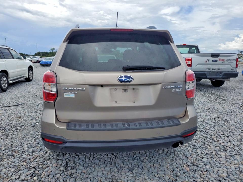 Продажа на аукционе авто 2015 Subaru Forester, vin: JF2SJARC8FH431884, номер лота: 66915186