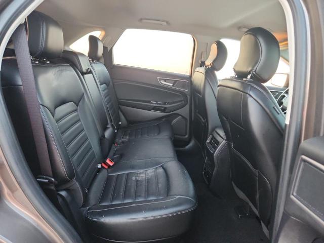 63307636 :رقم المزاد ، 2FMPK3J90KBB66796 vin ، 2019 Ford Edge مزاد بيع