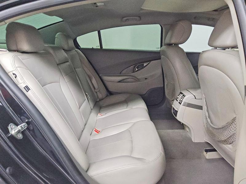 Aukcja sprzedaży 2011 Buick Lacrosse, vin: 1G4GE5GD0BF200863, numer aukcji: 64129556