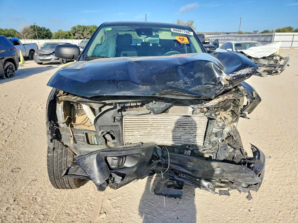 Aukcja sprzedaży 2020 Ford Ranger, vin: 1FTER4EH8LLA54750, numer aukcji: 66061786