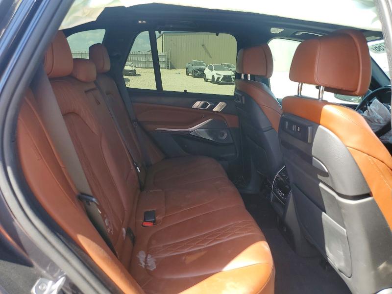 Продажа на аукционе авто 2019 Bmw X5, vin: 5UXJU2C58KLN67133, номер лота: 65800756