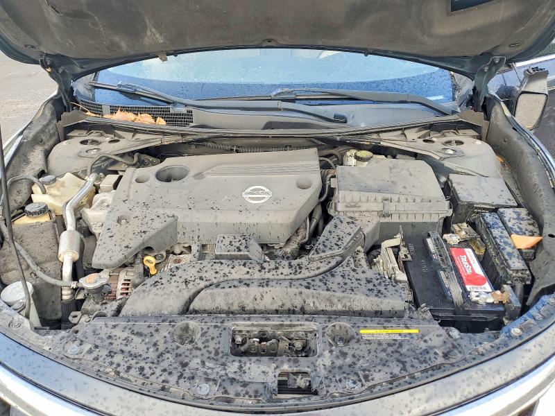 2015 Nissan Altima მანქანა იყიდება აუქციონზე, vin: 1N4AL3AP6FC230891, აუქციონის ნომერი: 64071686