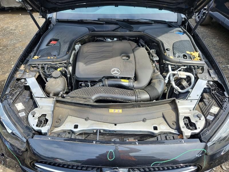 Продажа на аукционе авто 2023 Mercedes-benz E, vin: W1KZF8EB7PB132627, номер лота: 65104566