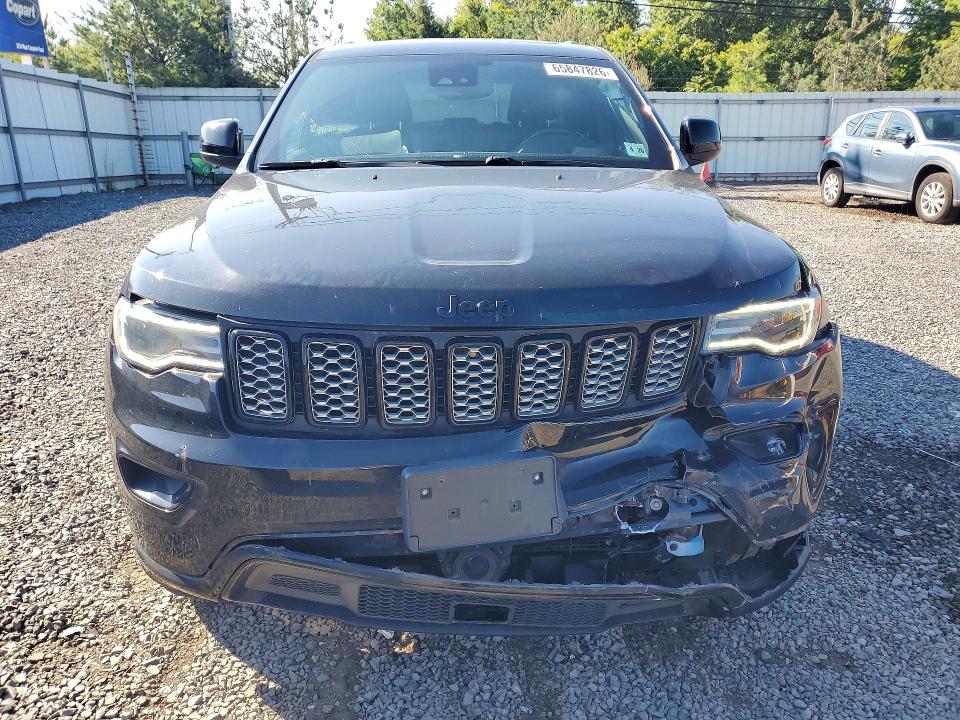 Aukcja sprzedaży 2021 Jeep Grand Cherokee, vin: 1C4RJFAG7MC632811, numer aukcji: 65847826