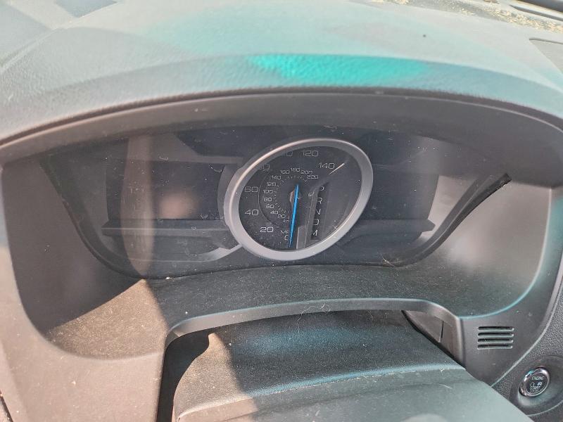 65193996 :رقم المزاد ، 1FM5K8F82DGA17726 vin ، 2013 Ford Explorer مزاد بيع