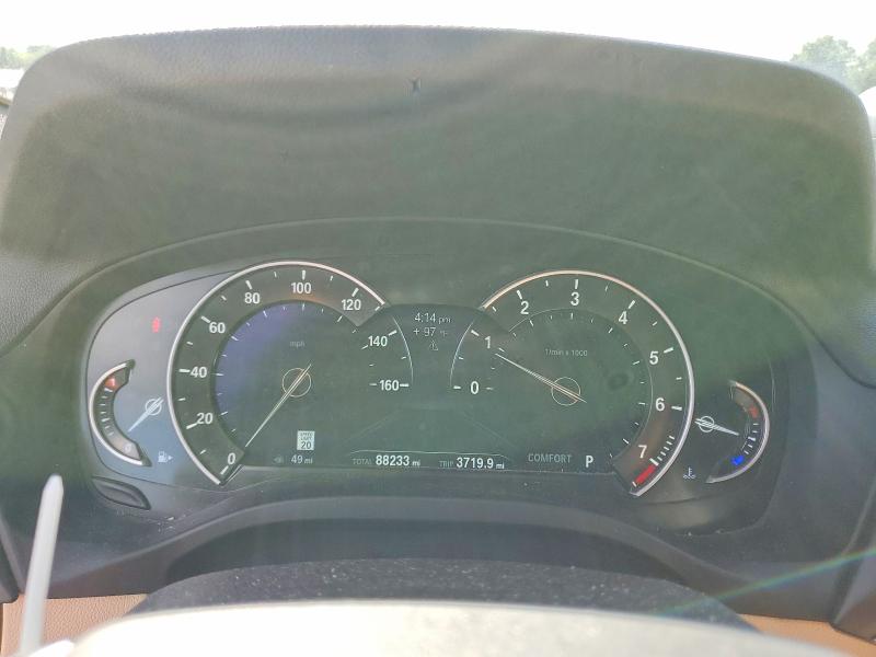 Aukcja sprzedaży 2019 Bmw X3, vin: 5UXTR9C57KLR05768, numer aukcji: 63303326