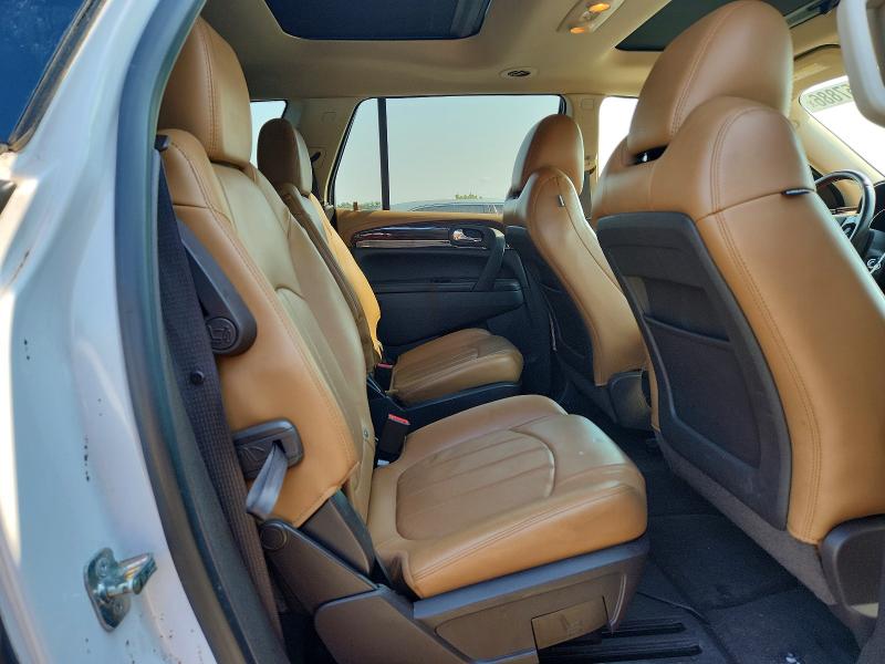 Aukcja sprzedaży 2016 Buick Enclave, vin: 5GAKVCKD0GJ114694, numer aukcji: 64257886