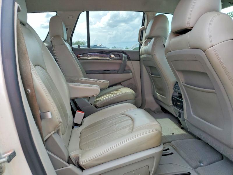 Aukcja sprzedaży 2015 Buick Enclave, vin: 5GAKRCKD1FJ253297, numer aukcji: 66336216
