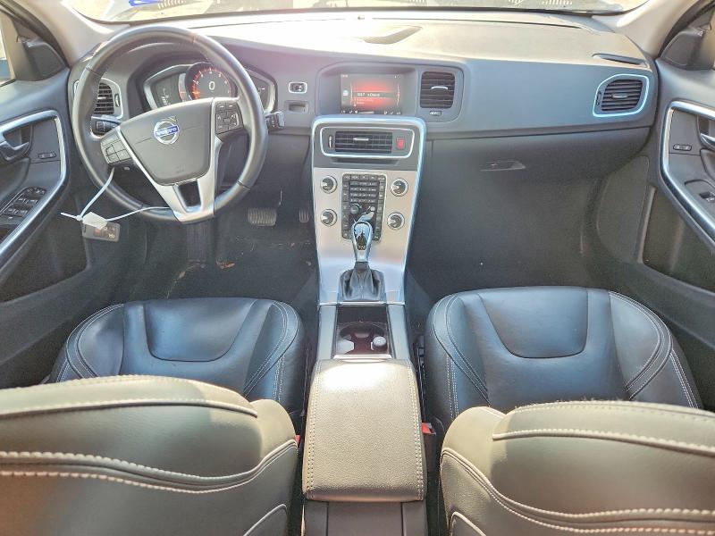 Продажа на аукционе авто 2017 Volvo S60, vin: YV126MFL4H2438188, номер лота: 64505766