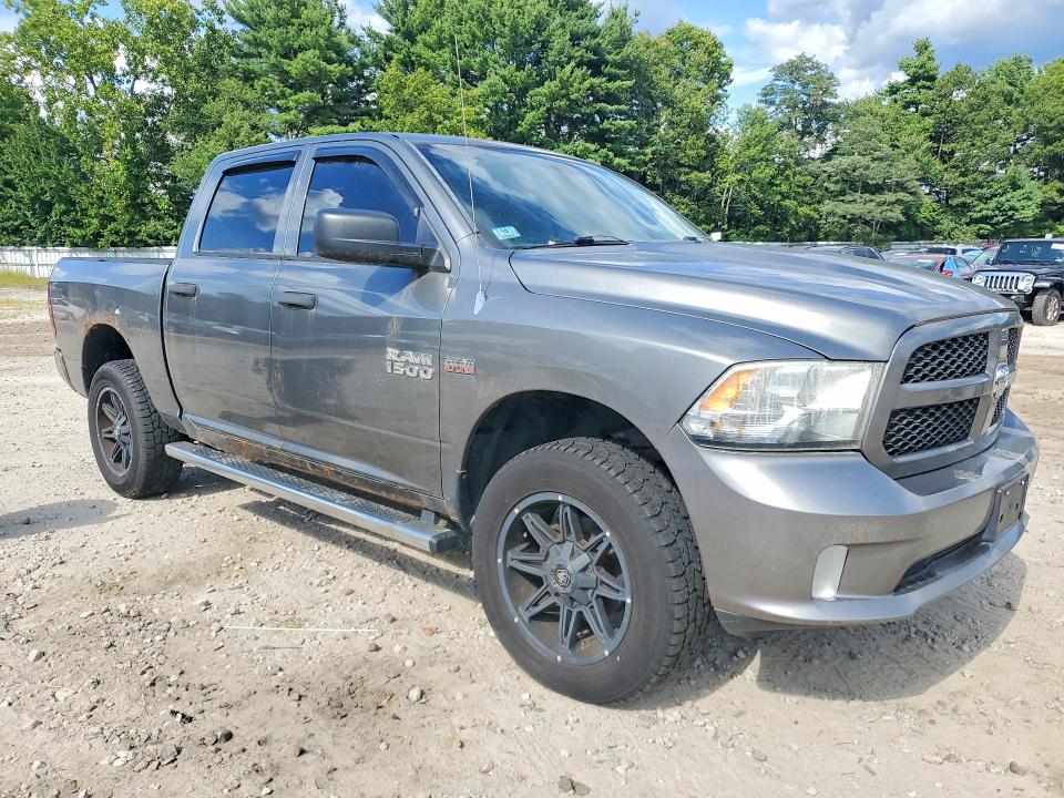 Продажа на аукционе авто 2013 Ram 1500, vin: 1C6RR7KT7DS556255, номер лота: 66977746