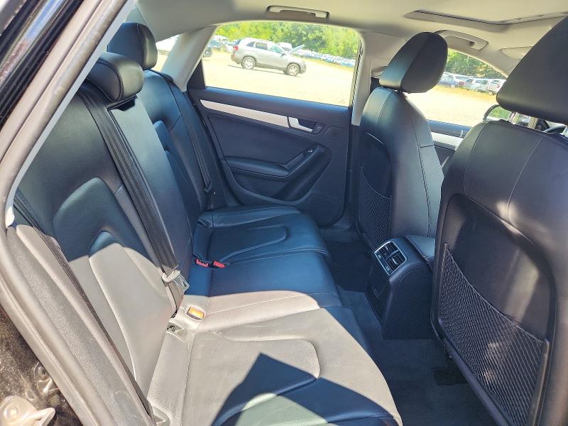 Aukcja sprzedaży 2015 Audi A4, vin: WAUFFAFL1FN038376, numer aukcji: 62019896