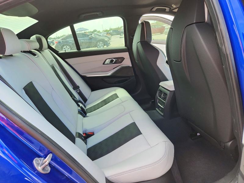 Продажа на аукционе авто 2027 Bmw M3, vin: WBS33HJ06VFW89878, номер лота: 65455406