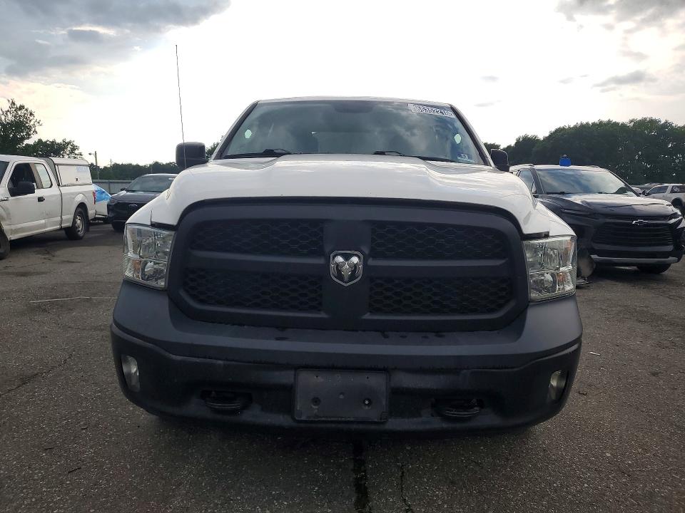 Aukcja sprzedaży 2023 Ram 1500 Classic, vin: 1C6RR7ST1PS531128, numer aukcji: 65352216
