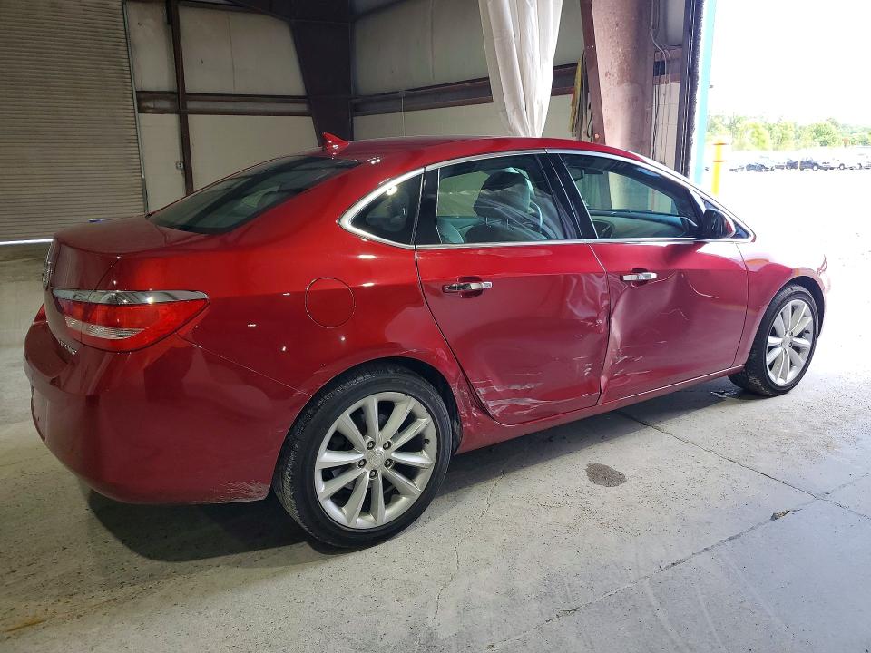 Продаж на аукціоні авто 2013 Buick Verano, vin: 1G4PR5SK3D4251931, номер лоту: 66267106