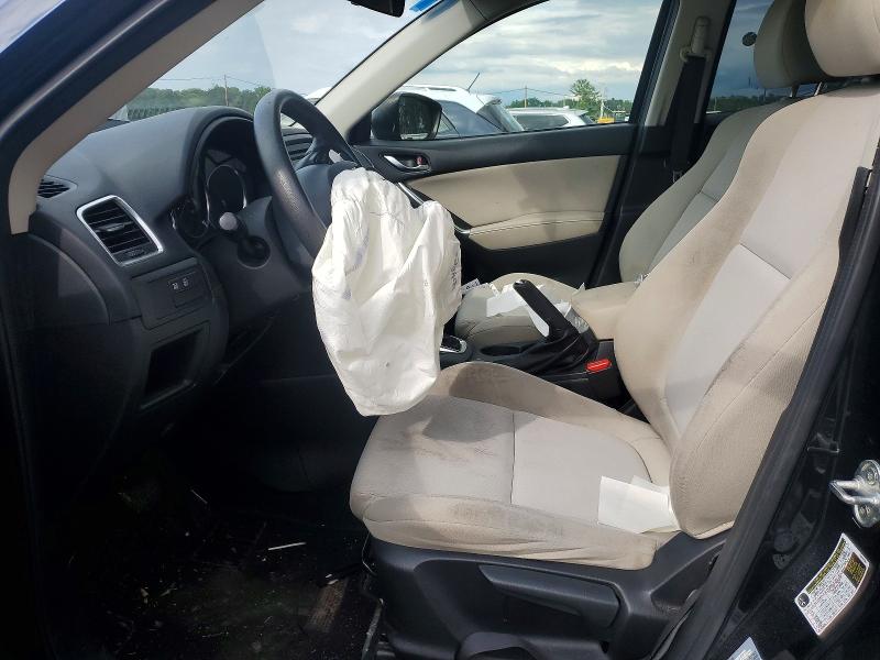 Aukcja sprzedaży 2014 Mazda Cx-5, vin: JM3KE4BE2E0423218, numer aukcji: 65713716