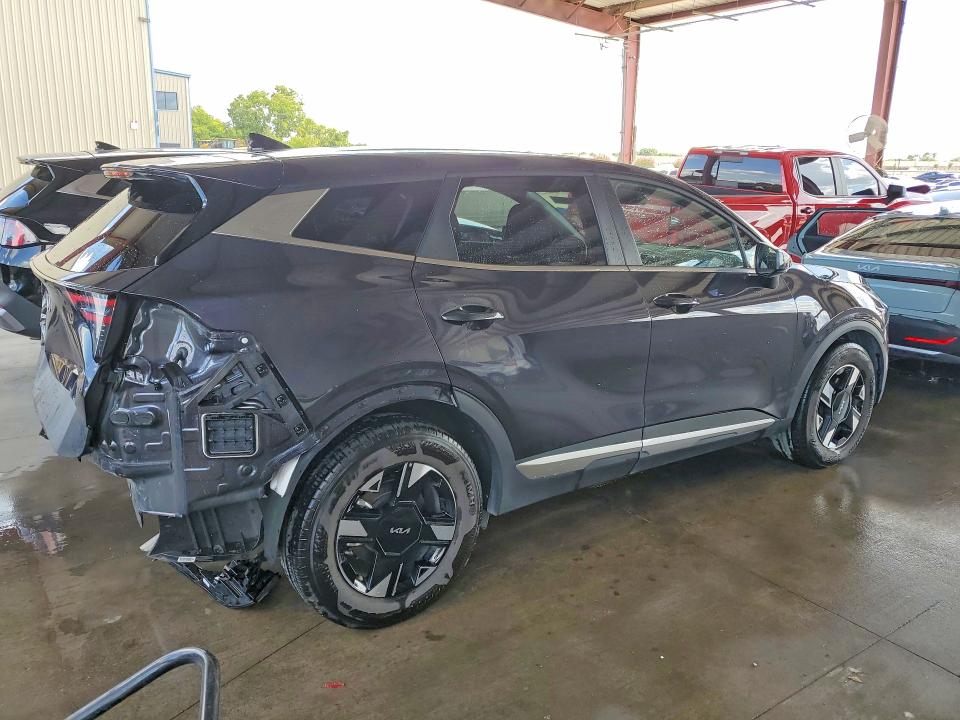 Продаж на аукціоні авто 2026 Kia Sportage, vin: 5XYK23DF9TG402164, номер лоту: 64326246