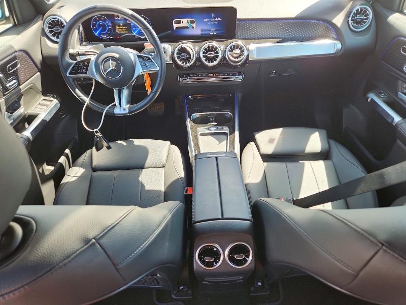 Aukcja sprzedaży 2025 Mercedes-benz Eqb, vin: W1N9M0CB0SN124762, numer aukcji: 66274686