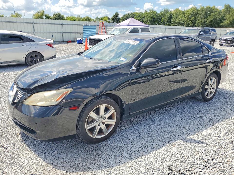 Aukcja sprzedaży 2008 Lexus Es, vin: JTHBJ46G682240542, numer aukcji: 65627926