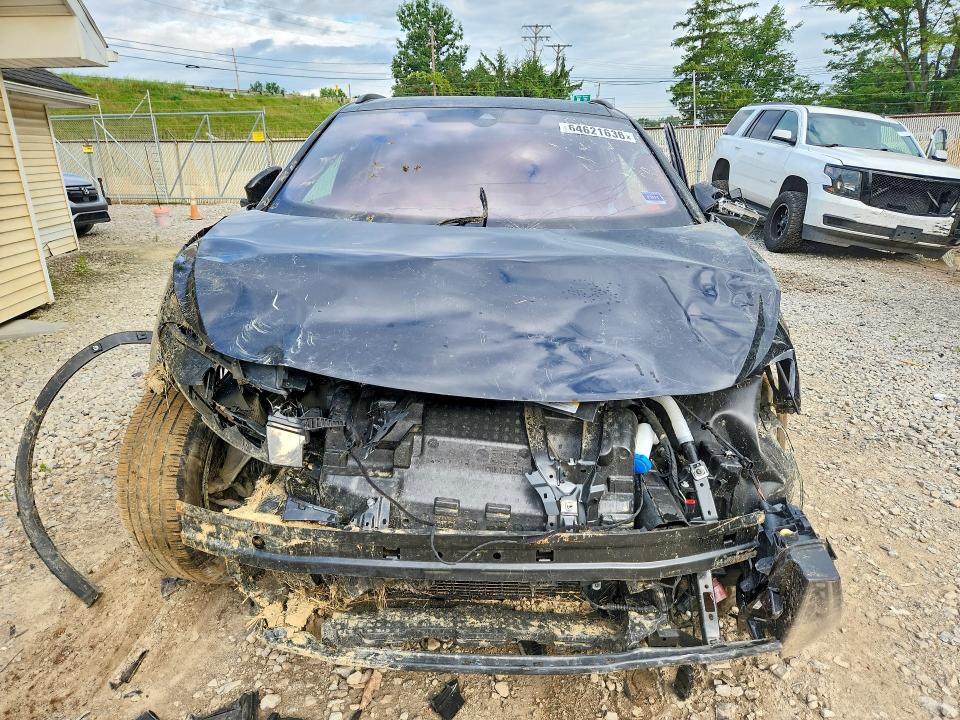 Продаж на аукціоні авто 2023 Volkswagen Id.4, vin: 1V2WNPE80PC025166, номер лоту: 64621636