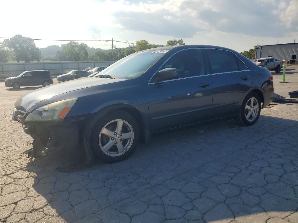Aukcja sprzedaży 2004 Honda Accord, vin: 1HGCM55894A014526, numer aukcji: 66515746