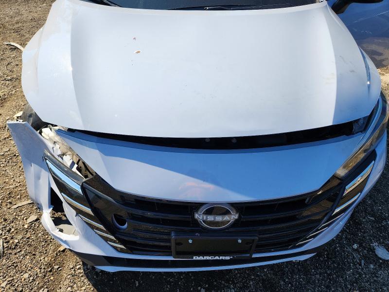 Aukcja sprzedaży 2025 Nissan Versa, vin: 3N1CN8EVXSL909700, numer aukcji: 65905566