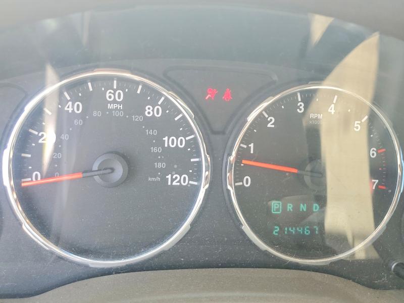 Aukcja sprzedaży 2009 Jeep Liberty, vin: 1J8GN28K89W510018, numer aukcji: 65720456