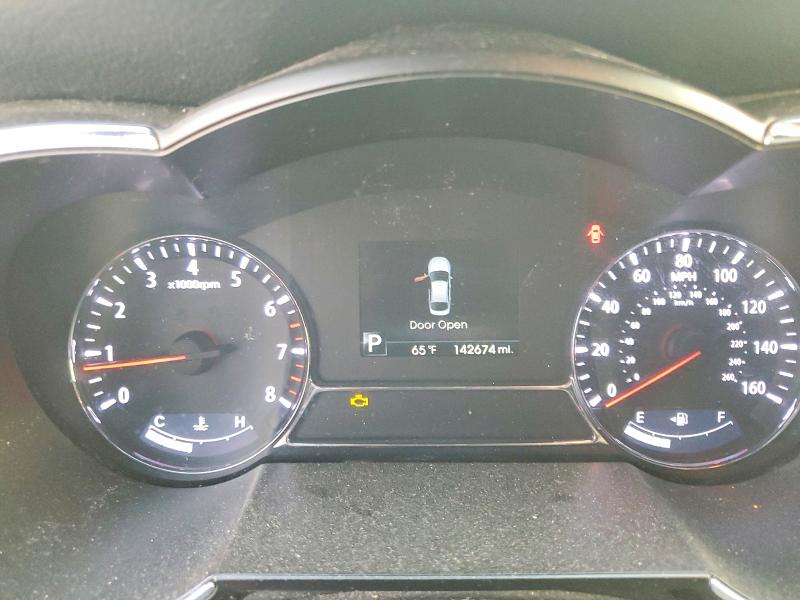 2013 Kia Optima მანქანა იყიდება აუქციონზე, vin: 5XXGR4A66DG206586, აუქციონის ნომერი: 64309236