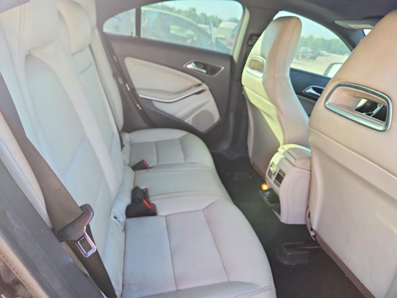 Aukcja sprzedaży 2015 Mercedes-benz Cla, vin: WDDSJ4EB5FN210490, numer aukcji: 64950176