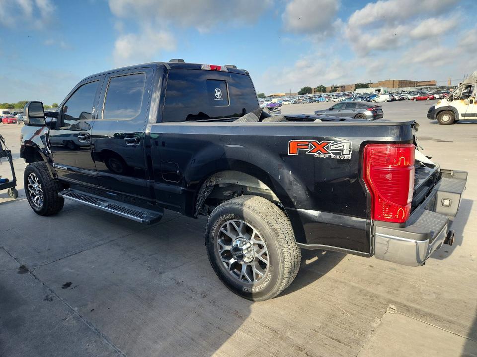 Aukcja sprzedaży 2020 Ford F250, vin: 1FT8W2BT5LEC69025, numer aukcji: 65159776