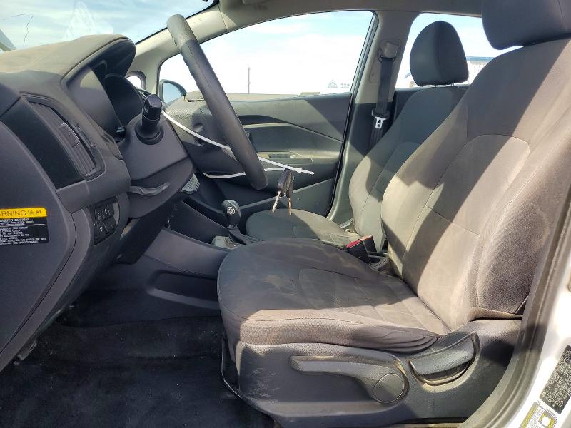 Aukcja sprzedaży 2014 Kia Rio, vin: KNADM4A33E6373735, numer aukcji: 65948736