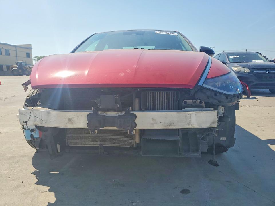 Продаж на аукціоні авто 2020 Hyundai Sonata, vin: 5NPEJ4J24LH012251, номер лоту: 63488206