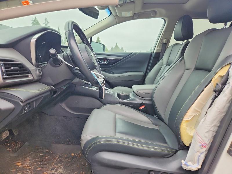Auction sale of the 2021 Subaru Outback, vin: 4S4BTGLDXM3125773, lot number: 64035016