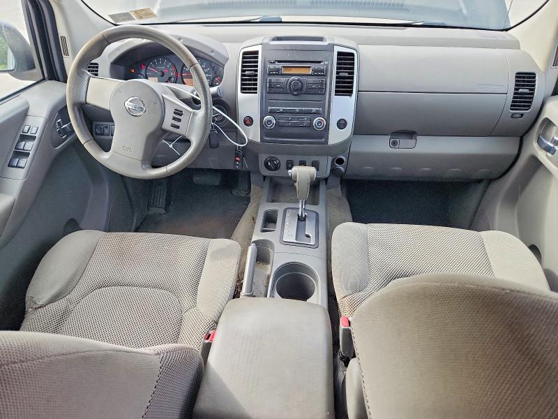 2010 Nissan Frontier მანქანა იყიდება აუქციონზე, vin: 1N6AD0EV7AC400793, აუქციონის ნომერი: 66411116