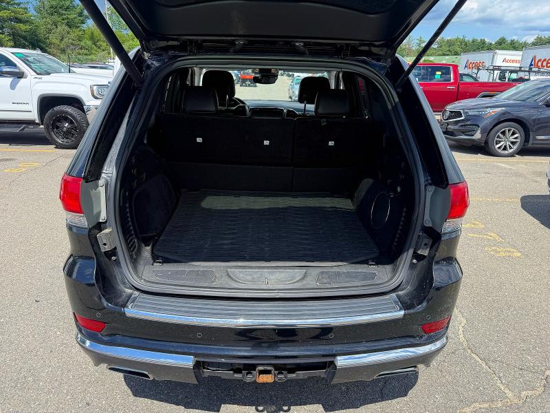 64464286 :رقم المزاد ، 1C4RJFJG3HC755723 vin ، 2017 Jeep Grand Cherokee مزاد بيع