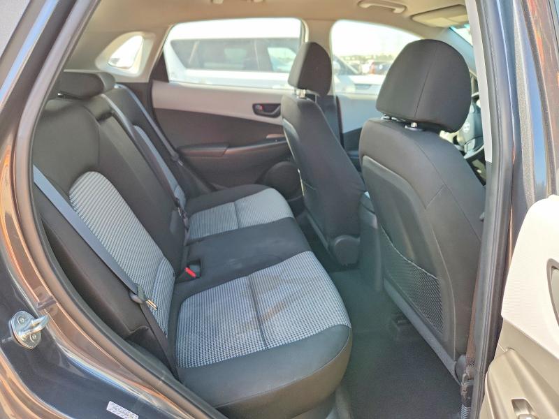 Aukcja sprzedaży 2021 Hyundai Kona, vin: KM8K12AA8MU604740, numer aukcji: 65866386