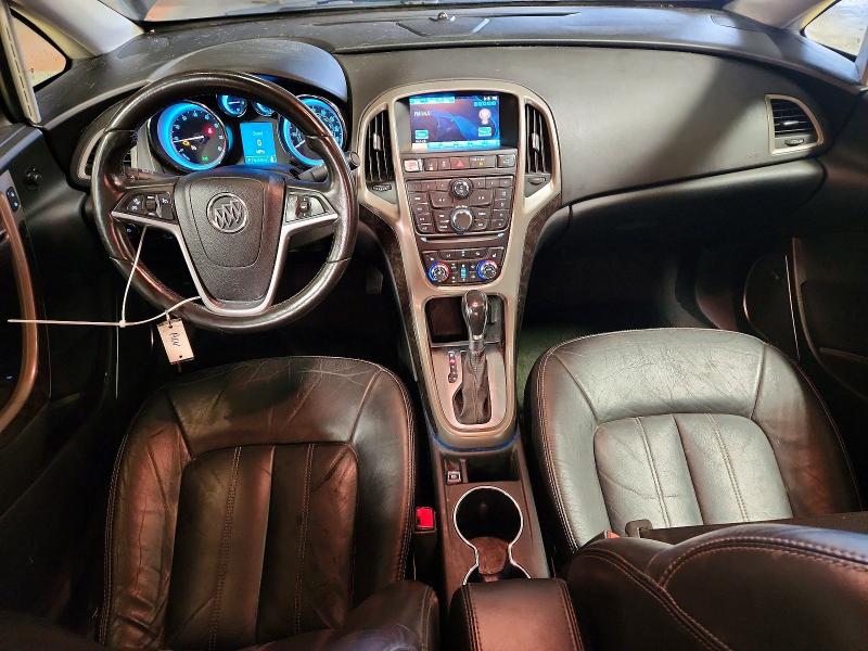 Aukcja sprzedaży 2015 Buick Verano, vin: 1G4PS5SK3F4197327, numer aukcji: 64576676