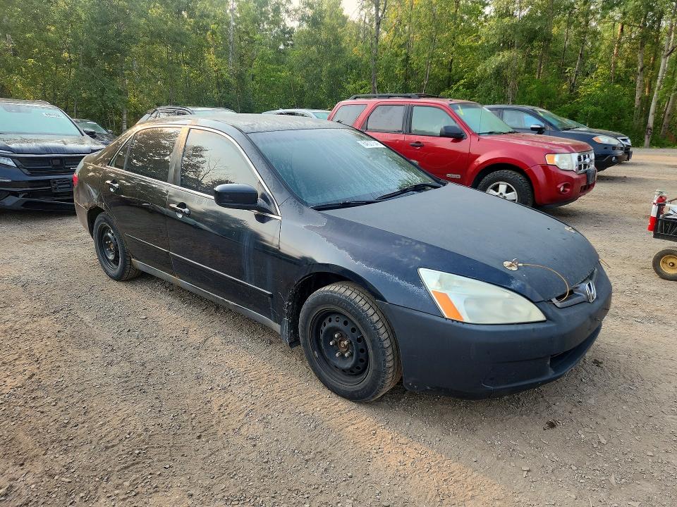 Aukcja sprzedaży 2005 Honda Accord, vin: 1HGCM56475A804307, numer aukcji: 64537546
