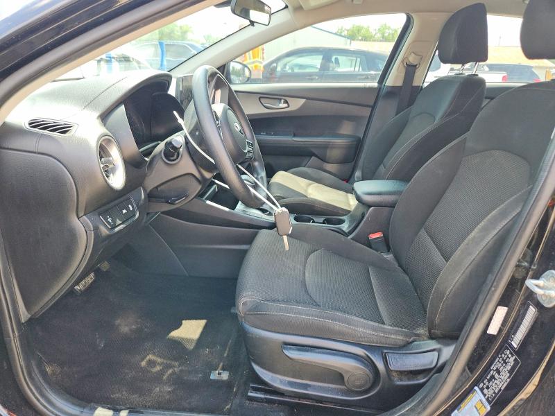 Aukcja sprzedaży 2020 Kia Forte, vin: 3KPF24AD4LE238698, numer aukcji: 63758536