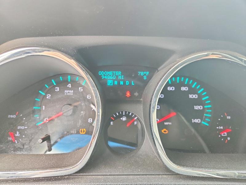 Aukcja sprzedaży 2010 Chevrolet Traverse, vin: 1GNLRFED3AS109731, numer aukcji: 65638856