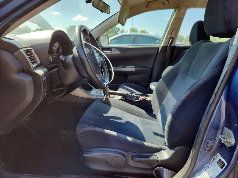 Продажа на аукционе авто 2011 Subaru Impreza, vin: JF1GE6A6XBH501753, номер лота: 66773126