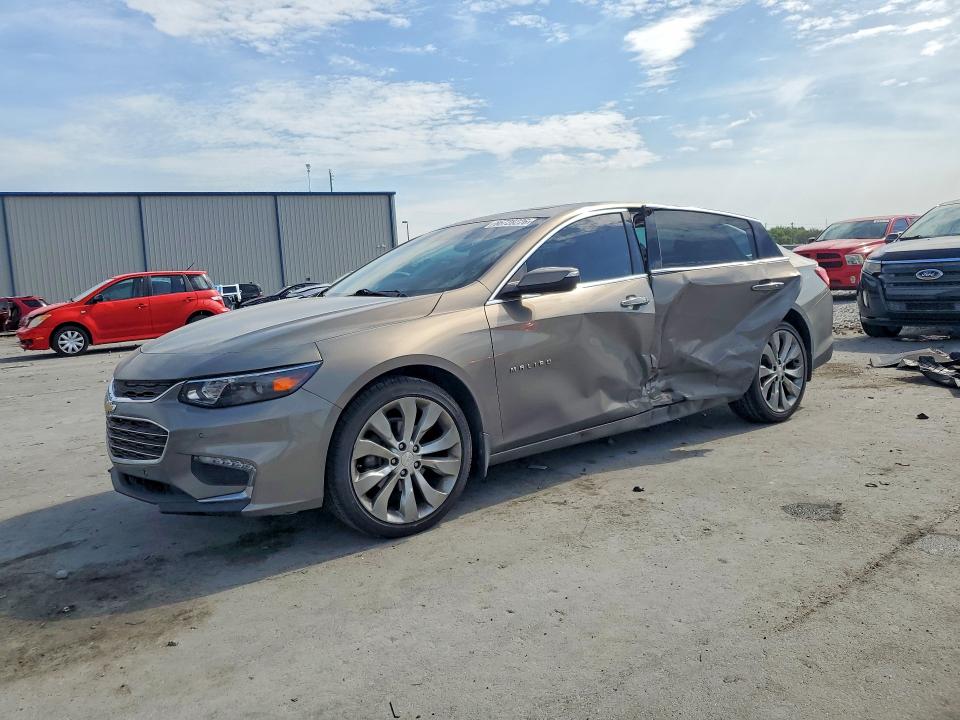 2017 Chevrolet Malibu მანქანა იყიდება აუქციონზე, vin: 1G1ZH5SX4HF276528, აუქციონის ნომერი: 66728226
