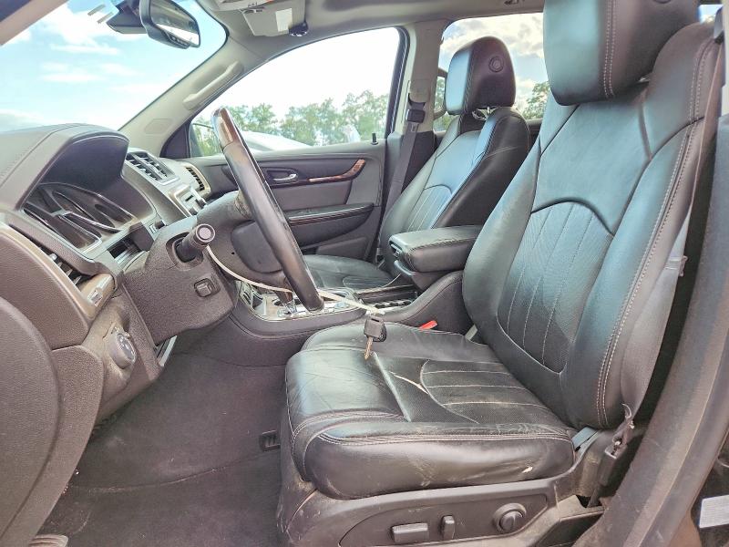 Aukcja sprzedaży 2014 Gmc Acadia, vin: 1GKKVTKD0EJ127686, numer aukcji: 66062586