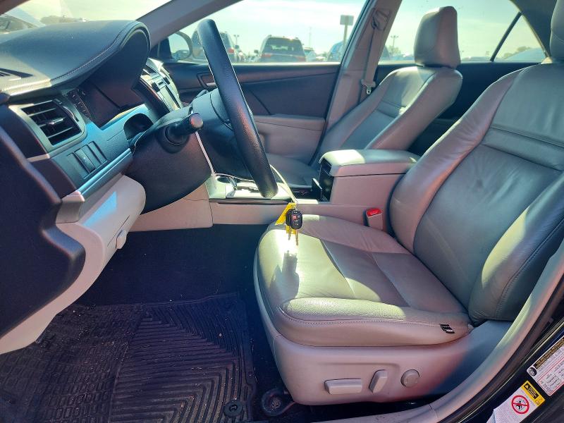 Aukcja sprzedaży 2014 Toyota Camry, vin: 4T4BF1FK6ER347257, numer aukcji: 65584976